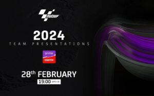 MotoGP, Pramac apresenta a equipa amanhã no Bahrain thumbnail