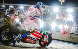 MotoGP, John Hopkins aponta um piloto americano à Trackhouse no futuro thumbnail