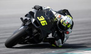 MotoGP, Joan Mir (10º.): “O potencial existe mas temos que continuar a trabalhar” thumbnail