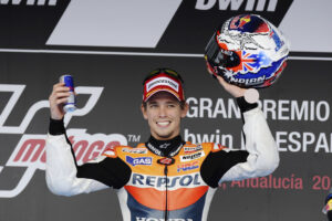 MotoGP, Casey Stoner: “Alguns pilotos não conseguiriam os mesmos resultados sem o controlo de tração” thumbnail