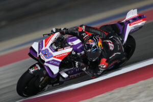 MotoGP, Qatar , TL1: Jorge Martin abre temporada na frente, Oliveira 12º thumbnail