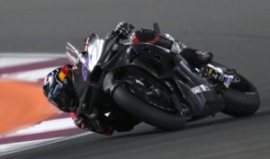 MotoGP: Jorge Martin (7º.) queixou-se de um problema de ‘chattering’ na moto thumbnail