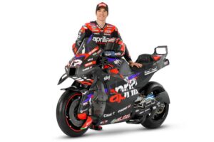 MotoGP, Maverick Viñales: “Estamos a lutar num nível muito elevado” thumbnail