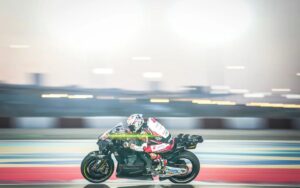 MotoGP, Lucio Cecchinello: “Sentimos que nos estamos a aproximar” thumbnail