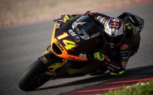 MotoGP, Testes de Moto2 e Moto3 nos próximos três dias em Jerez thumbnail