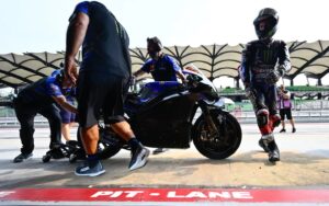 MotoGP, Massimo Meregalli: “Há ainda uma distância, mas não estamos muito preocupados” thumbnail