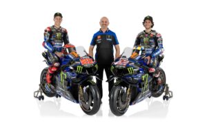 MotoGP, Massimo Meregalli: “Espero que os pilotos se puxem um ao outro” thumbnail