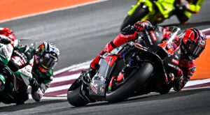 MotoGP, Maverick Viñales (10º.): “Em Portimão vai ser outra história” thumbnail