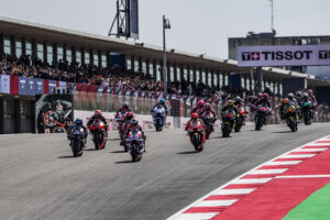 MotoGP, GP de Portugal: Fan Zone com programa definido thumbnail