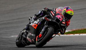 MotoGP, Aleix Espargaró (8º.): “Nunca consegui encontrar a sensação certa” thumbnail