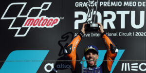 MotoGP, Portugal: Oliveira, Quartararo e Bagnaia já venceram no Algarve thumbnail