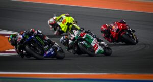 MotoGP, Álex Rins (16.º): “Sofremos muito durante esta corrida” thumbnail