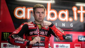 WSBK, Álvaro Bautista (12º.): “Não sei se foram as condições de pista, mas não melhorei” thumbnail