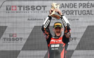 Moto2, Estados Unidos, Antevisão: Canet à procura da segunda thumbnail