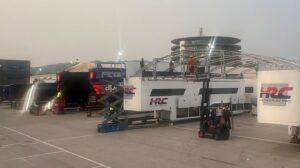 MotoGP, Portugal: Paddock mundialista vai tomando forma thumbnail