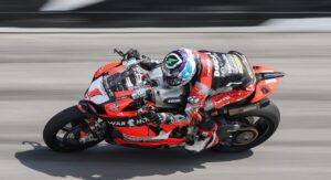 MotoAmérica: Todos contra Josh Herrin na Daytona 200 thumbnail