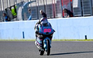 Moto3, Qatar, Antevisão: Quem sucede a Jaume Masia? thumbnail