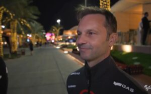 MotoGP, Gino Borsoi não comenta rumores sobre Fermín Aldeguer thumbnail