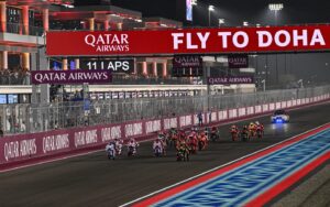 MotoGP, 2024, Qatar: Horários do Grande Prémio do Qatar thumbnail