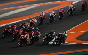 MotoGP, Sessão que determina apurados para a Q2 decorrerá amanhã thumbnail