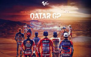 MotoGP, Qatar, Antevisão: Está de regresso o MotoGP thumbnail