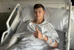 Moto2, Portugal: Filip Salac é uma das ausências em Portimão thumbnail