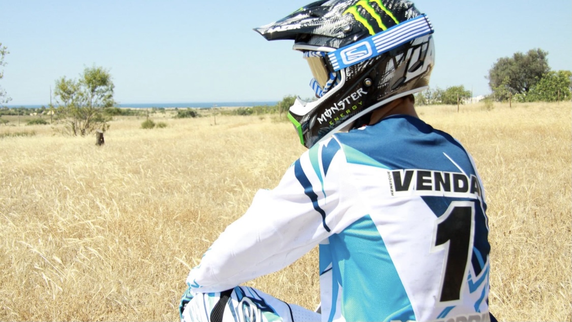 Motocross: Henrique Venda faz hoje 39 anos! thumbnail