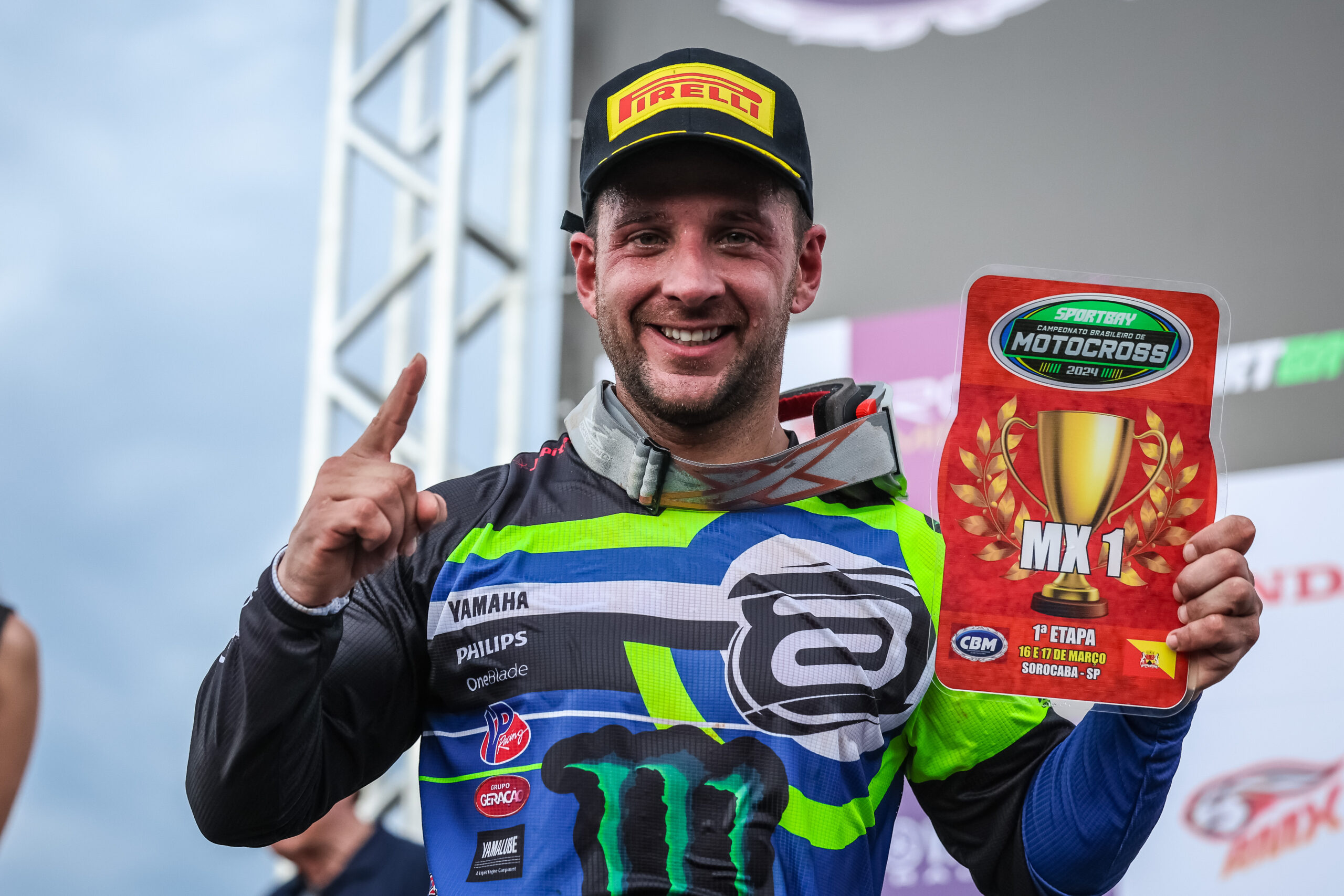 Paulo Alberto, Motocross Brasil, Sorocaba: “Estou bastante feliz” thumbnail