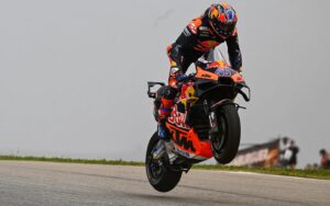 MotoGP, EUA, Q1: Miller e Álex Márquez na Q2, Oliveira parte de 14.º thumbnail