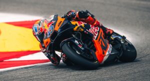 MotoGP, Jack Miller (5º.): “Tivemos um pouco de sorte com as quedas no final” thumbnail