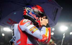 MotoGP, Marc Márquez (4.º): “Não é uma frustração, eles eram mais rápidos” thumbnail