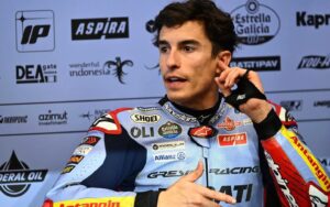 MotoGP, Marc Márquez e Quartararo falam sobre a necessidade de gerir expetativas thumbnail