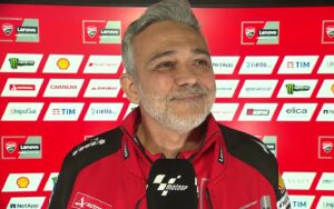 MotoGP, Mauro Grassilli confirma Fermín Aldeguer na Pramac em 2025 thumbnail