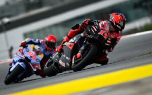 MotoGP, EUA, Sprint: Viñales domina de início ao fim em Austin thumbnail