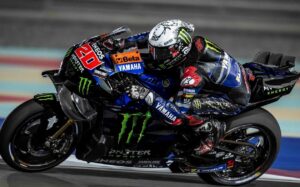 MotoGP, Lin Jarvis (Yamaha): “Precisamos de ser menos conservadores” thumbnail