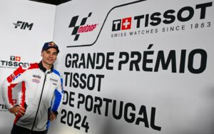 MotoGP, Miguel Oliveira: “Sei exatamente o que sou capaz de fazer” thumbnail