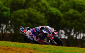 MotoGP, Miguel Oliveira: “São passos de bebé, gostava que fosse algo maior” thumbnail