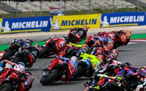 MotoGP, Greg Maffei: “Espetáculo que podemos expandir para uma audiência maior” thumbnail