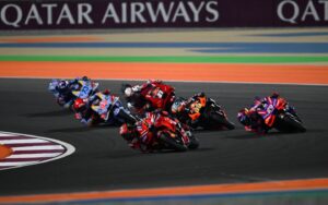 MotoGP, Dan Rossomondo: “Este desporto é feito à medida para a audiência americana” thumbnail