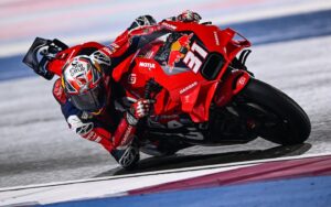 MotoGP, Pedro Acosta (3.º): “Precisamos de tempo para ver onde podemos estar” thumbnail