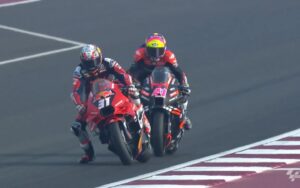 MotoGP, Aleix Espargaró (2.º): “Amanhã vai ser um super hiper sábado” thumbnail