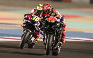 MotoGP, Jorge Lorenzo: “As marcas japonesas foram uma decepção no Qatar” thumbnail