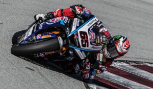 WSBK, Jonathan Rea (5º.): “Sinto que podemos lutar por um pódio” thumbnail