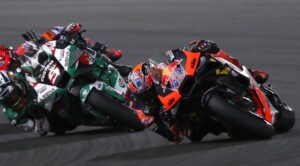 MotoGP, Jack Miller (21º.): “Perdi a frente e a minha corrida tornou-se num quebra-cabeças” thumbnail