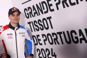 MotoGP, Miguel Oliveira (9º.): “O Mourinho prefere o MotoGP à Fórmula 1” thumbnail