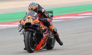 MotoGP: 366,1 km/h… a escalada de velocidade máxima no MotoGP   thumbnail