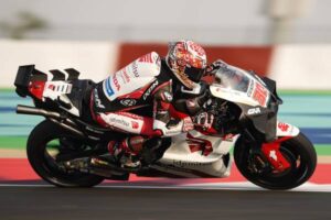 MotoGP, Takaaki Nakagami: “Estou desapontado comigo mesmo” thumbnail