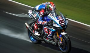 WSBK, Assen, Superpole: Primeira pole de Rea com a Yamaha thumbnail