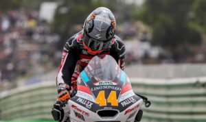 Moto2, EUA, Q2: Rock’n’Roll de Canet para a pole em Austin thumbnail