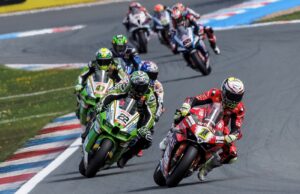 WSBK, Assen, Corrida Superpole: Bautista conquista a 61ª vitória da carreira thumbnail